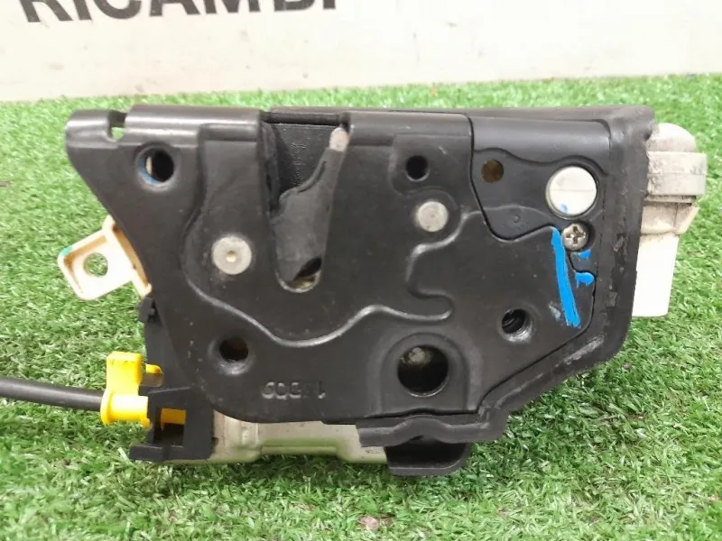 Serratura Porta ANT DX 8J1837016A Audi A5 8T3 2008