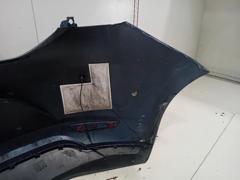 Paraurti POST 5F0807421 Seat LEON 5F1 2013