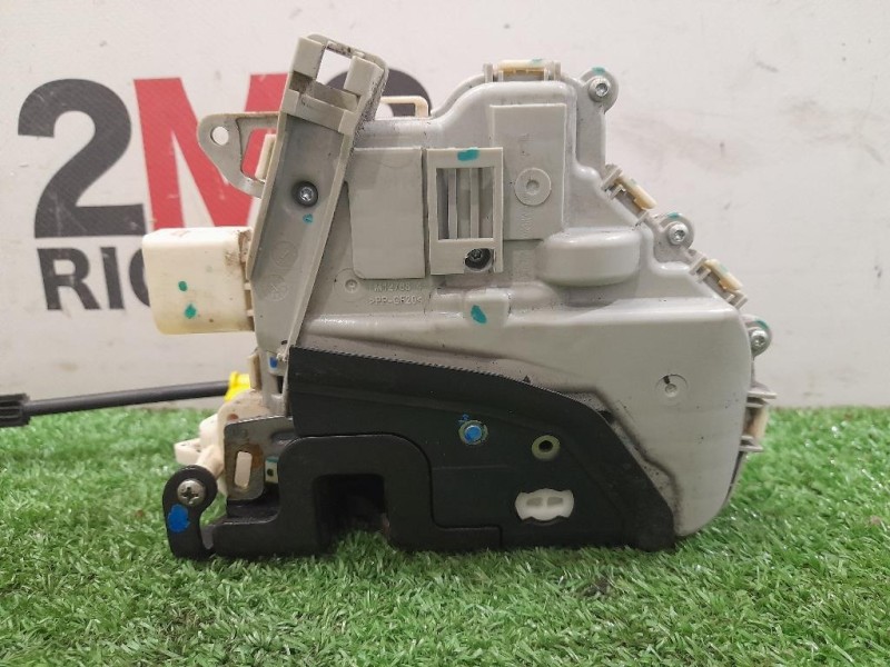 Serratura Porta ANT DX 8J1837016A Audi A5 8T3 2008