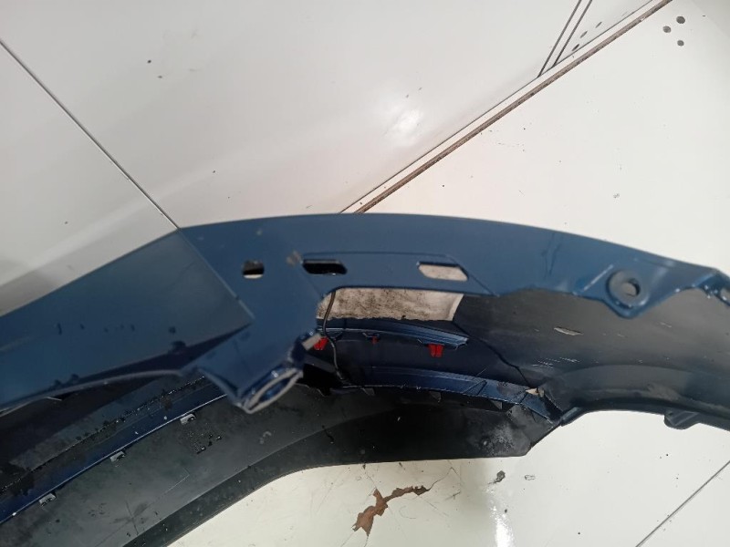 Paraurti POST 5F0807421 Seat LEON 5F1 2013