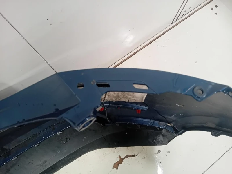 Paraurti POST 5F0807421 Seat LEON 5F1 2013