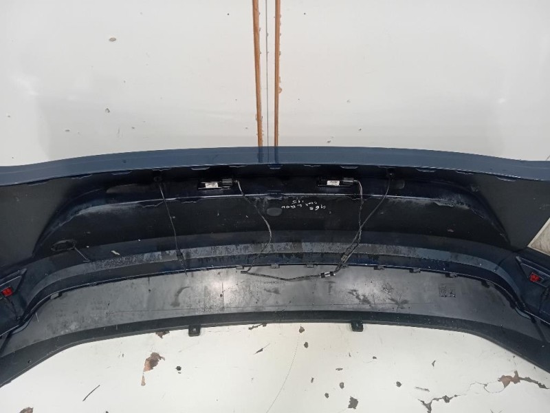 Paraurti POST 5F0807421 Seat LEON 5F1 2013