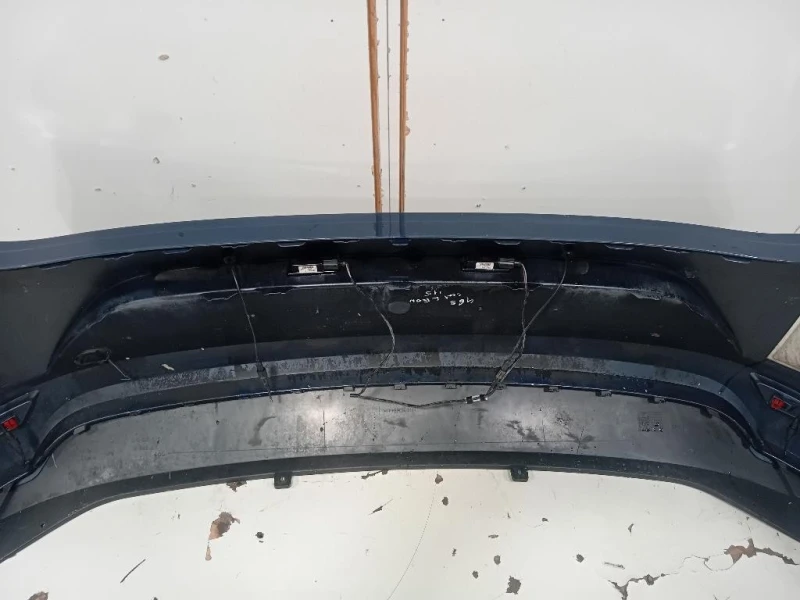 Paraurti POST 5F0807421 Seat LEON 5F1 2013