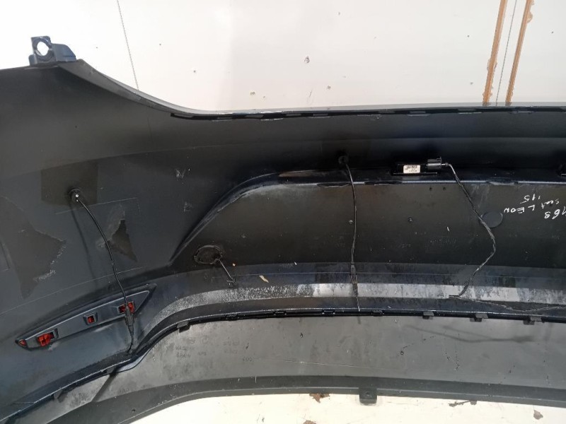 Paraurti POST 5F0807421 Seat LEON 5F1 2013