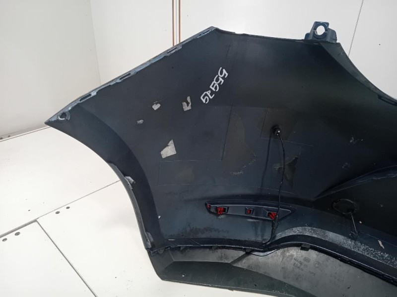 Paraurti POST 5F0807421 Seat LEON 5F1 2013