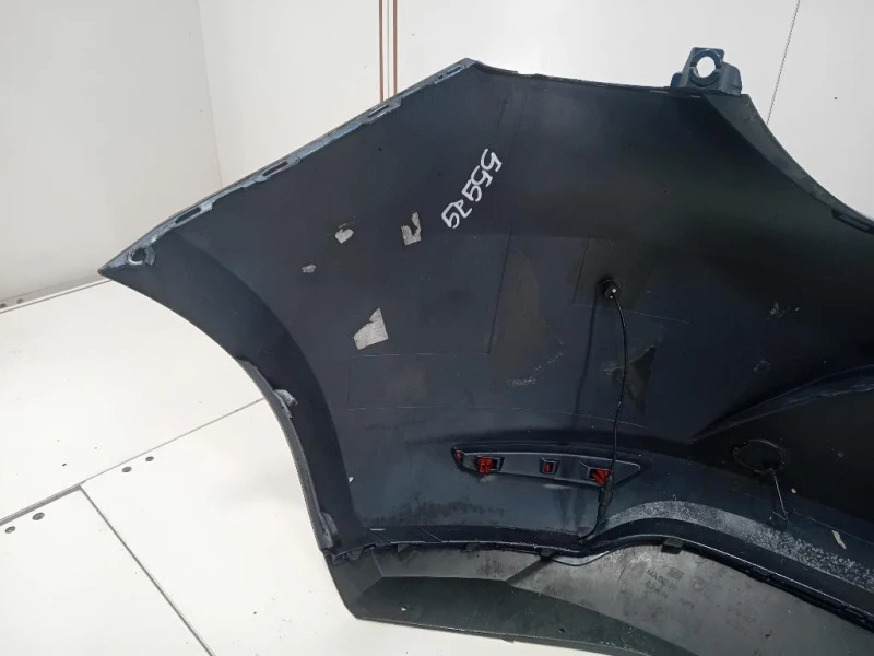 Paraurti POST 5F0807421 Seat LEON 5F1 2013