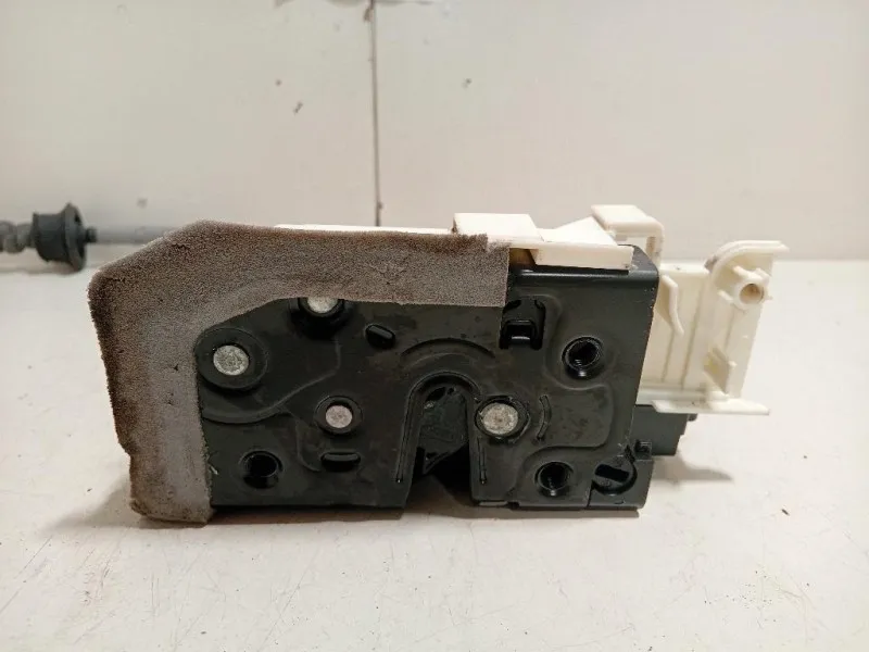 Serratura Porta ANT DX 4K1 837 016 H Audi A6 4a5c8 Avant 2018