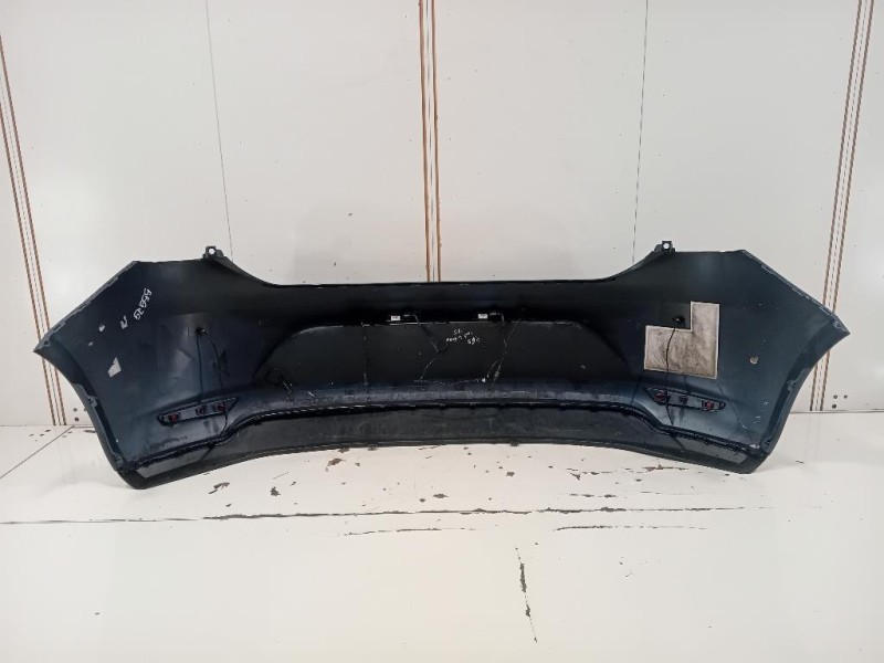 Paraurti POST 5F0807421 Seat LEON 5F1 2013