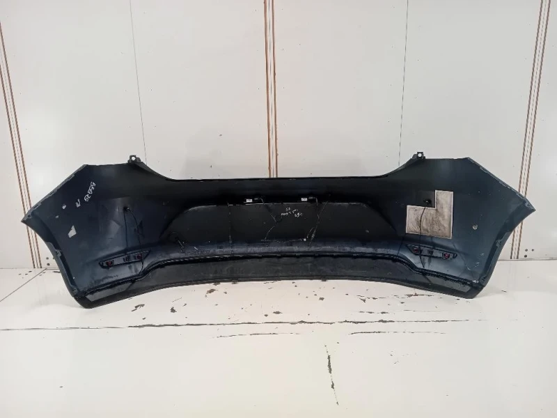 Paraurti POST 5F0807421 Seat LEON 5F1 2013