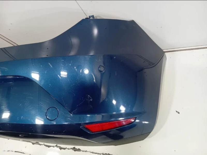 Paraurti POST 5F0807421 Seat LEON 5F1 2013