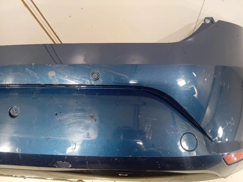 Paraurti POST 5F0807421 Seat LEON 5F1 2013