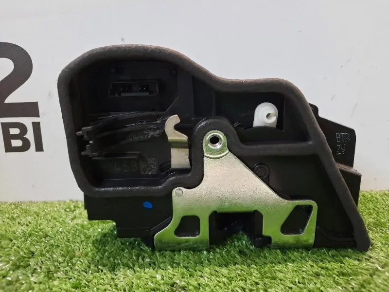 Serratura Porta ANT DX 51217229458 Bmw Serie 3 F30 Berlina 2012