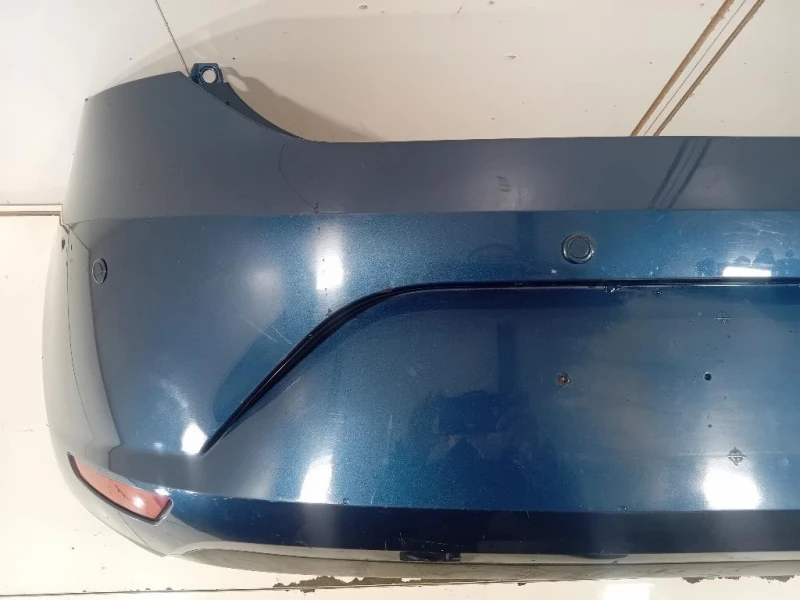 Paraurti POST 5F0807421 Seat LEON 5F1 2013