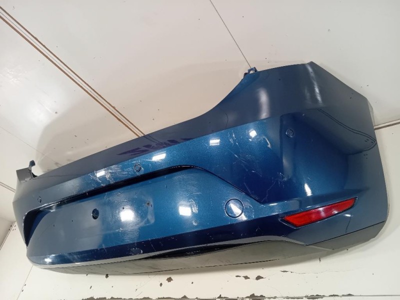 Paraurti POST 5F0807421 Seat LEON 5F1 2013