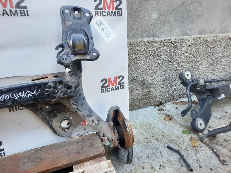 Assale POST 5Q0501049BJ Volkswagen GOLF VII 2017