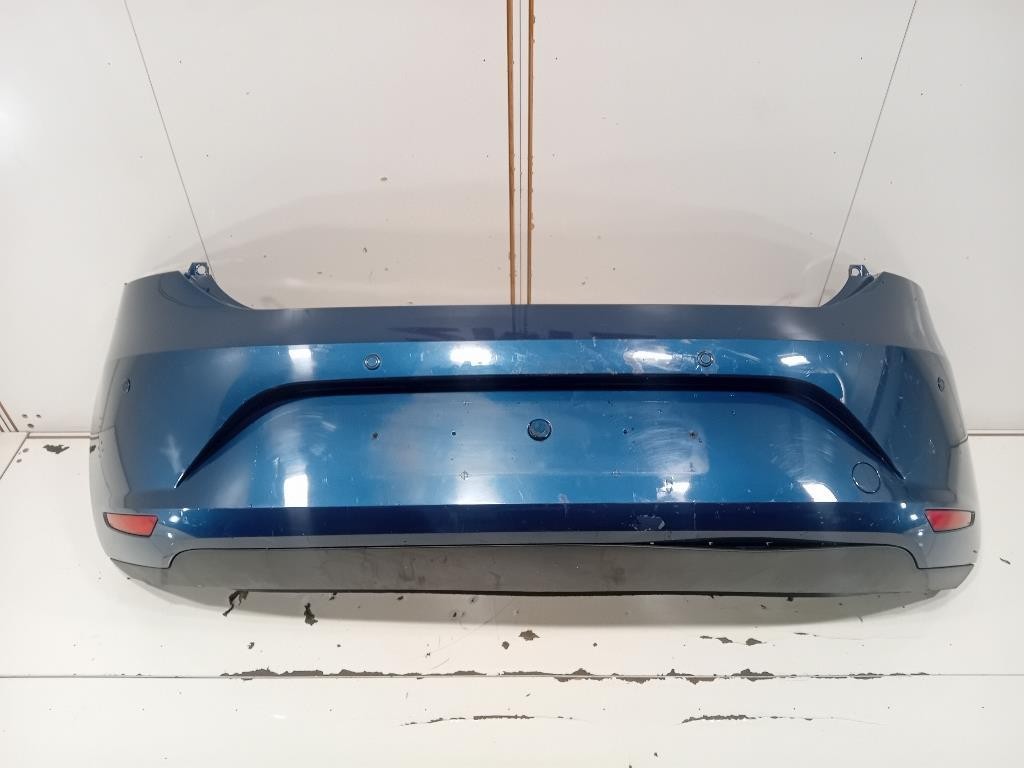 Paraurti POST 5F0807421 Seat LEON 5F1 2013