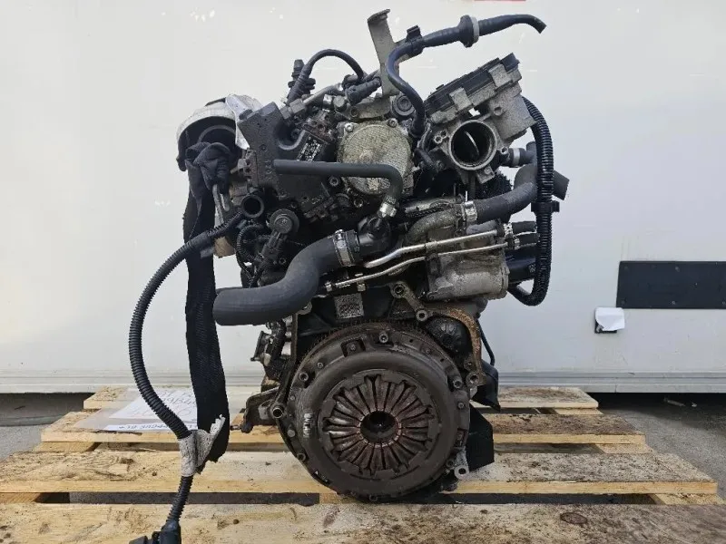 Motore Completo 199B4000 86 CV 63 KW Fiat 500L 2013