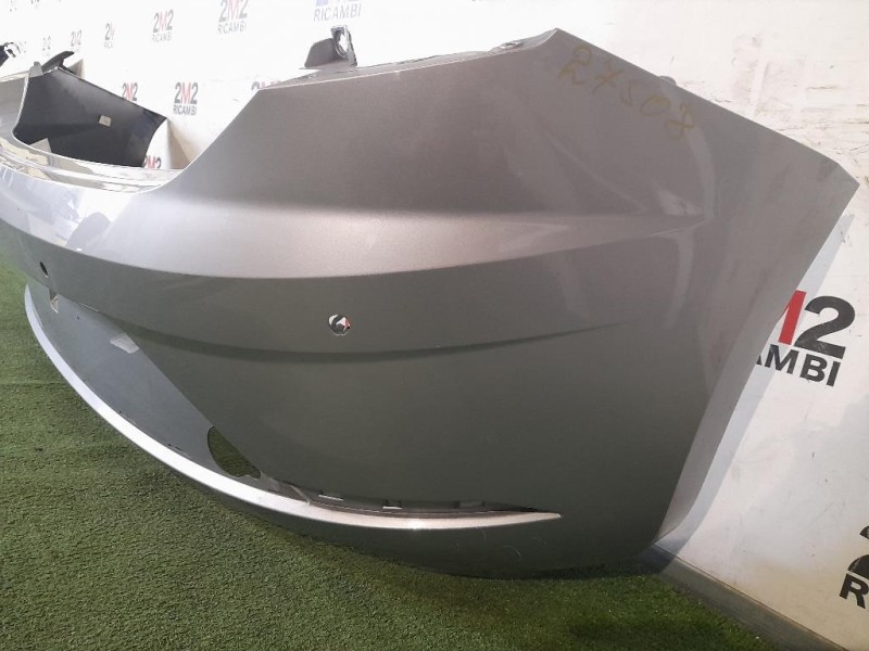 Paraurti POST 5F0807421 Seat LEON 5F1 2017