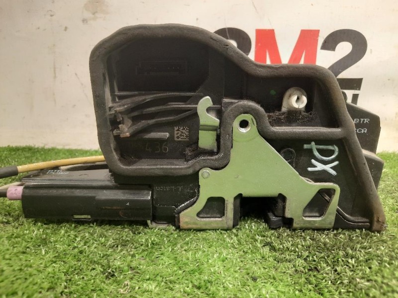 Serratura Porta ANT DX 7148436 Bmw Serie 5 F07 GT 2010