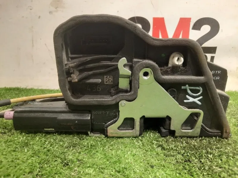 Serratura Porta ANT DX 7148436 Bmw Serie 5 F07 GT 2010