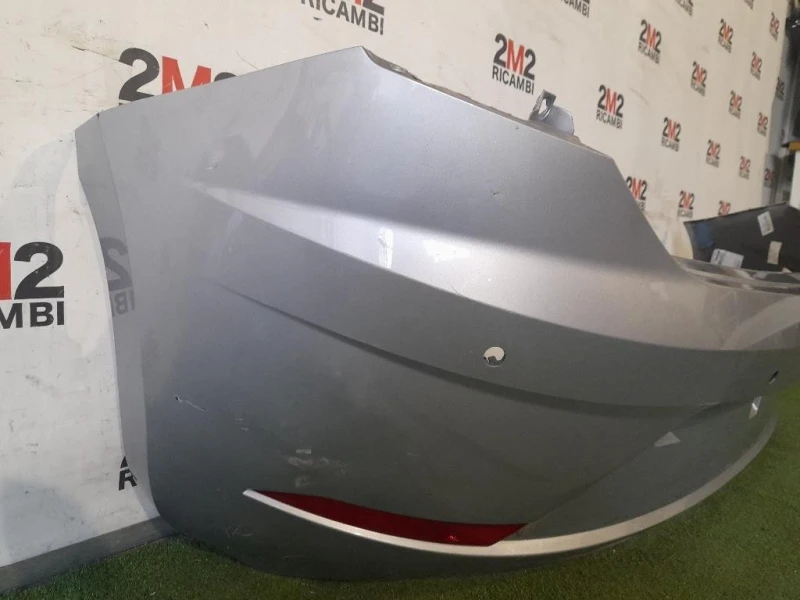 Paraurti POST 5F0807421 Seat LEON 5F1 2017