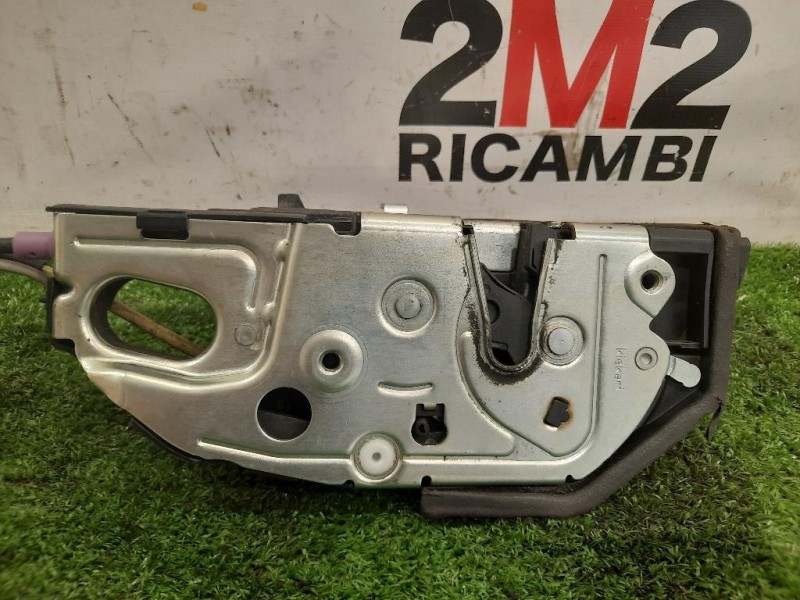 Serratura Porta ANT DX 7148436 Bmw Serie 5 F07 GT 2010