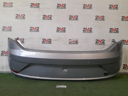 Paraurti POST 5F0807421 Seat LEON 5F1 2017