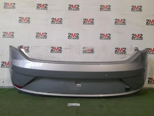 Paraurti POST 5F0807421 Seat LEON 5F1 2017