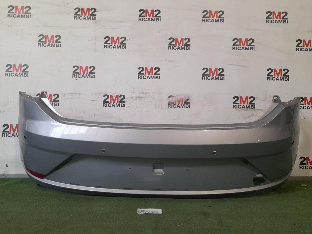 Paraurti POST 5F0807421 Seat LEON 5F1 2017