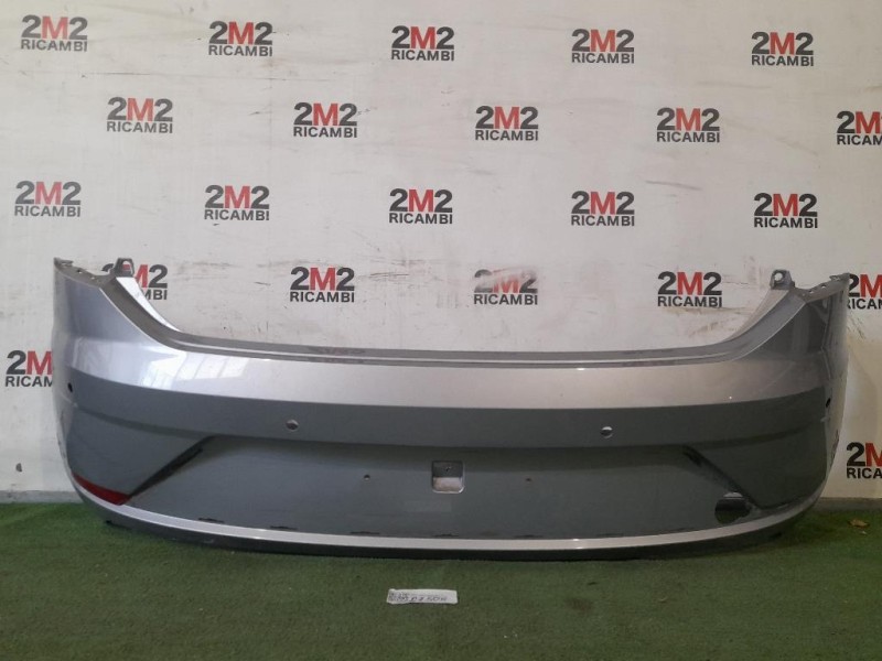 Paraurti POST 5F0807421 Seat LEON 5F1 2017