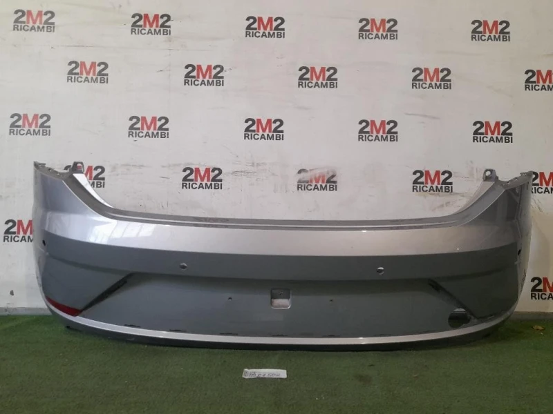 Paraurti POST 5F0807421 Seat LEON 5F1 2017