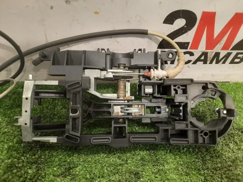 Serratura Porta ANT DX 7148436 Bmw Serie 5 F07 GT 2010