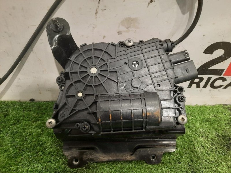 Serratura Porta ANT DX 7148436 Bmw Serie 5 F07 GT 2010