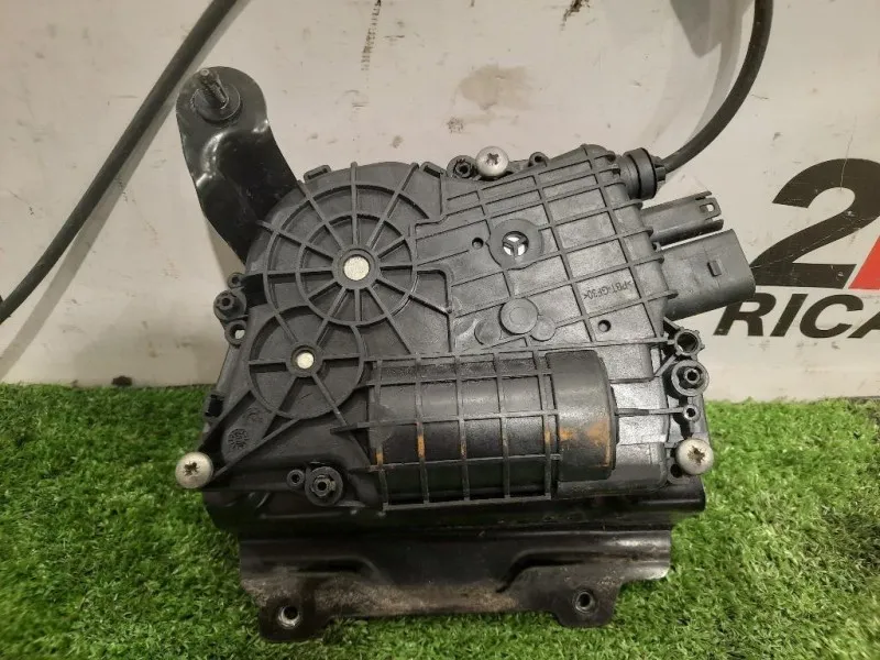 Serratura Porta ANT DX 7148436 Bmw Serie 5 F07 GT 2010