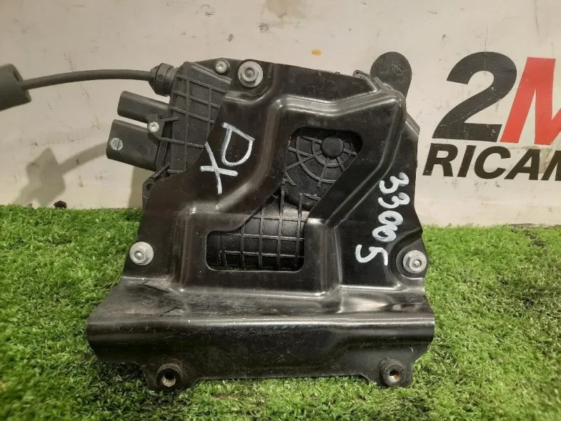 Serratura Porta ANT DX 7148436 Bmw Serie 5 F07 GT 2010