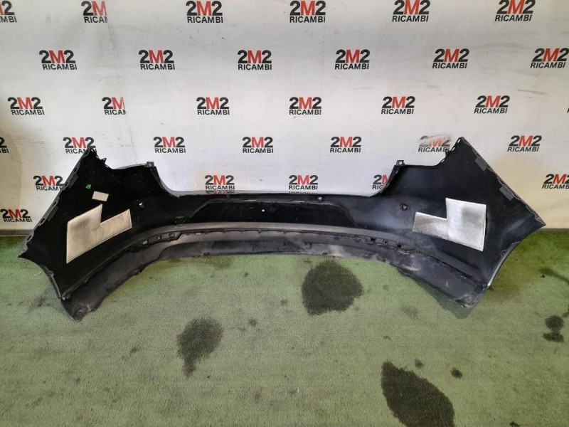 Paraurti POST 5F9807421H Seat LEON ST 5F8 2013