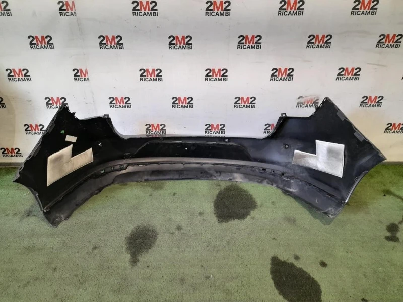 Paraurti POST 5F9807421H Seat LEON ST 5F8 2013