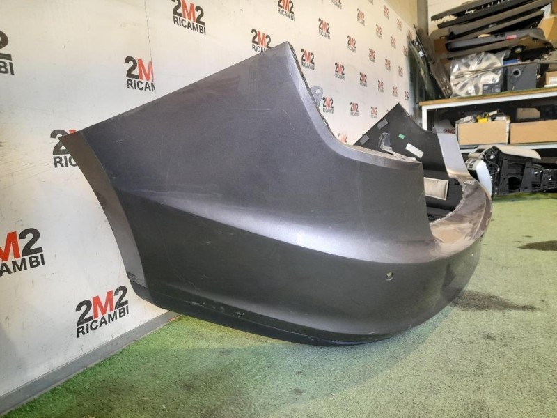 Paraurti POST 5F9807421H Seat LEON ST 5F8 2013