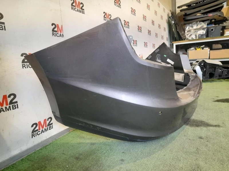 Paraurti POST 5F9807421H Seat LEON ST 5F8 2013