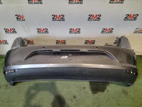 Paraurti POST 5F9807421H Seat LEON ST 5F8 2013