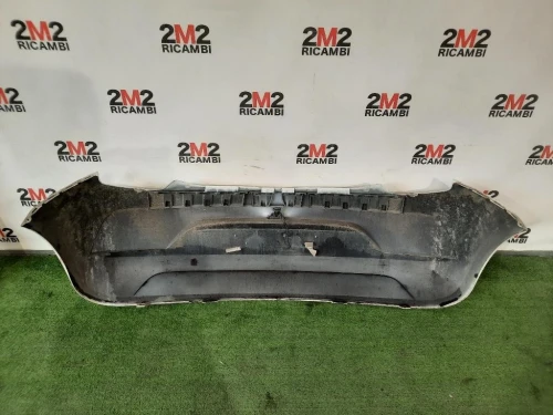 Paraurti POST 1SL807421 Seat MII 2012