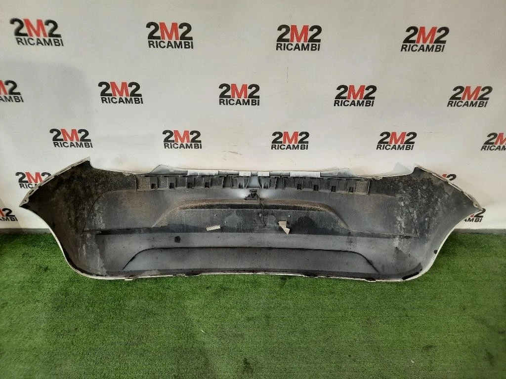 Paraurti POST 1SL807421 Seat MII 2012