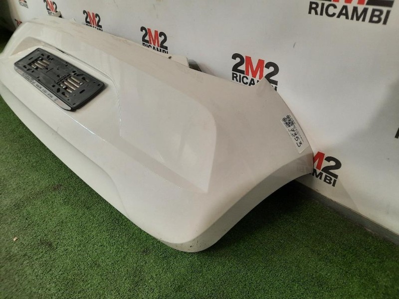 Paraurti POST 1SL807421 Seat MII 2012