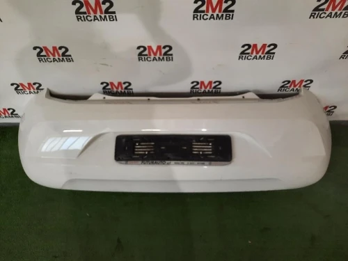 Paraurti POST 1SL807421 Seat MII 2012