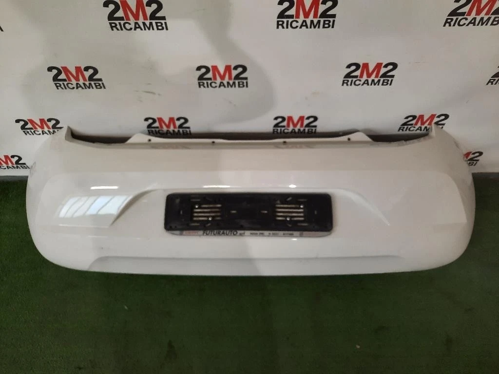 Paraurti POST 1SL807421 Seat MII 2012