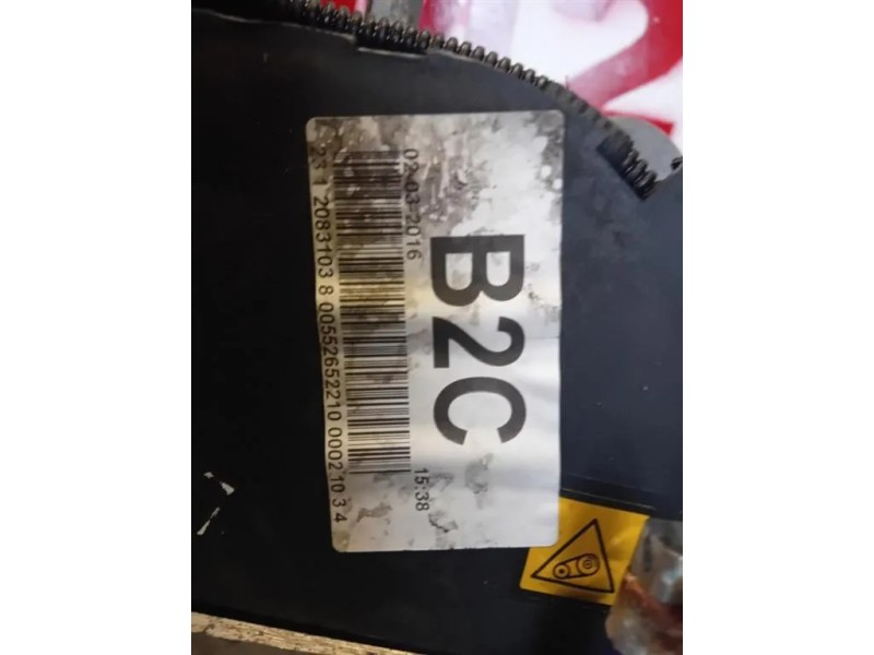 Motore Completo 55263624 140 CV 102KW Fiat 500X 2015