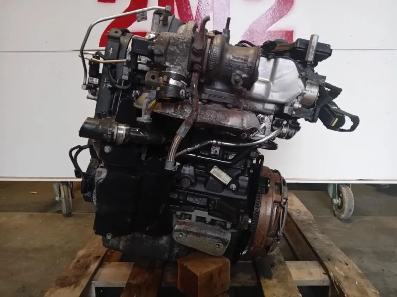 Motore Completo 55263624 140 CV 102KW Fiat 500X 2015