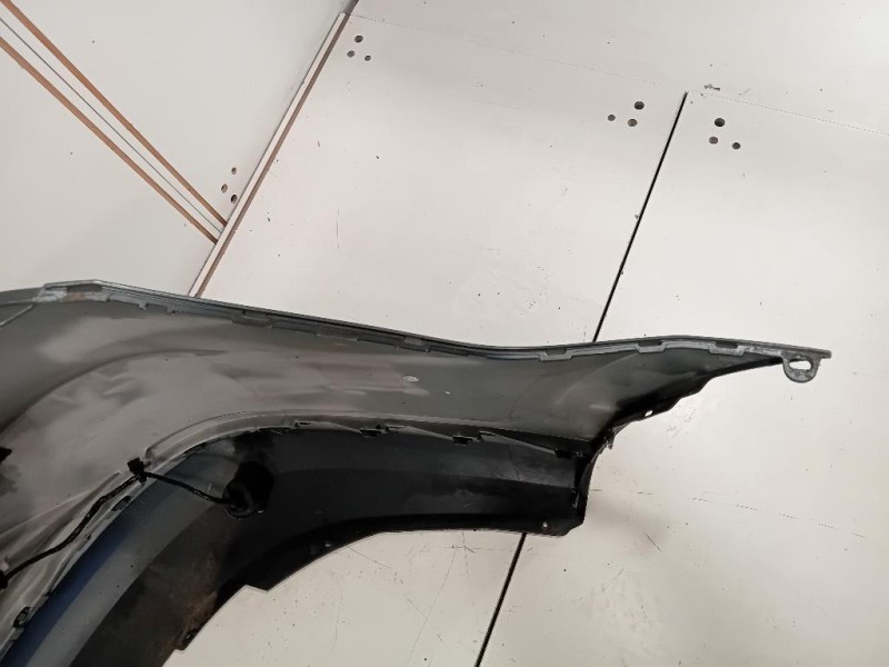 Paraurti POST 6JH807421D Seat Toledo KG3 2013