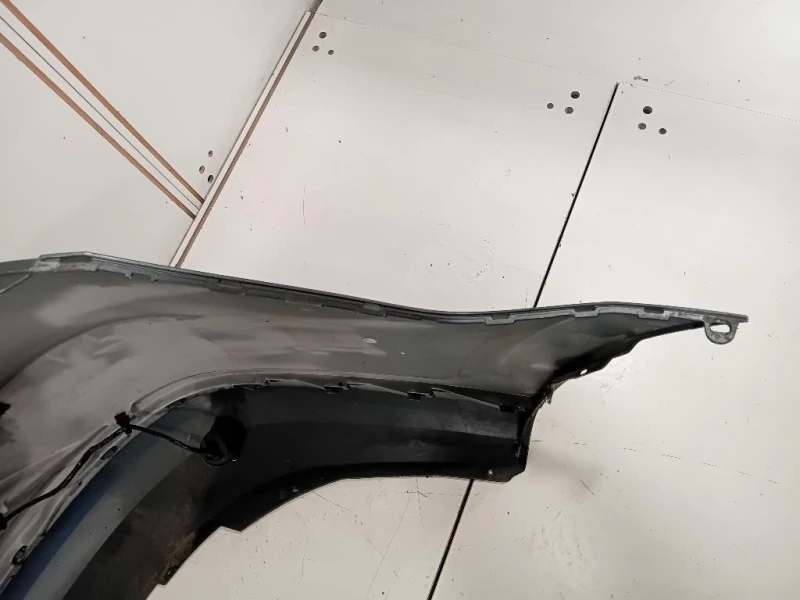 Paraurti POST 6JH807421D Seat Toledo KG3 2013