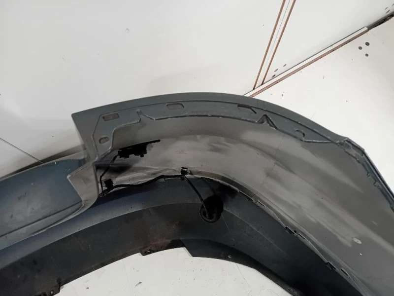 Paraurti POST 6JH807421D Seat Toledo KG3 2013